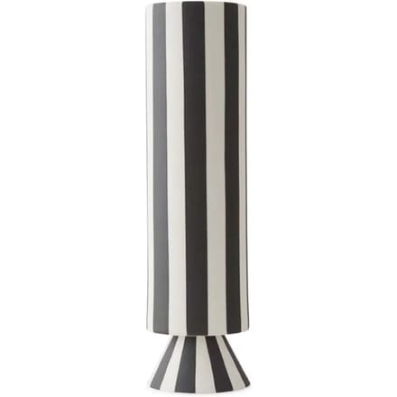 Steengoed vaas OYOY Living Design