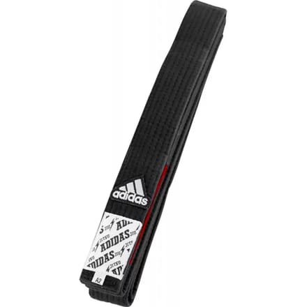 Braziliaanse jiu-jitsu gordel adidas Elite