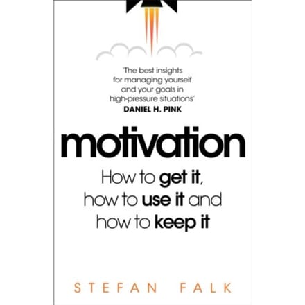 Motivation - Stefan Falk