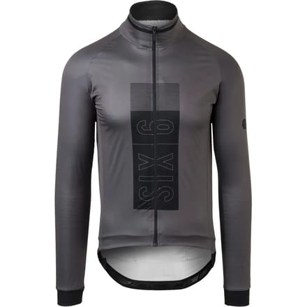 Waterdichte jas Agu SIX6 Polartec II Urban