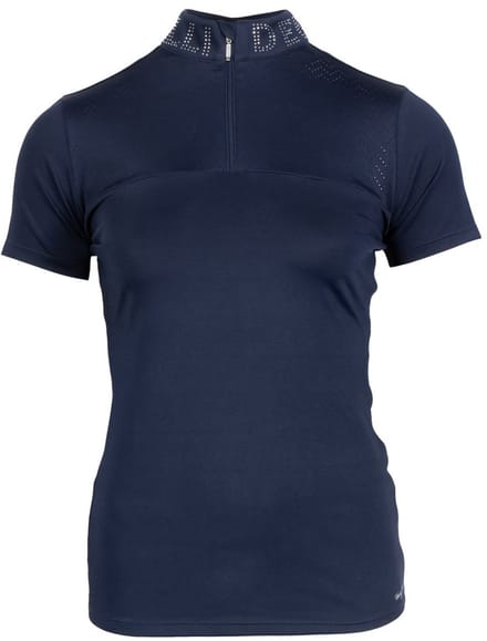 Shirt Denici Cavalli Purple Passion Lasercut, XL