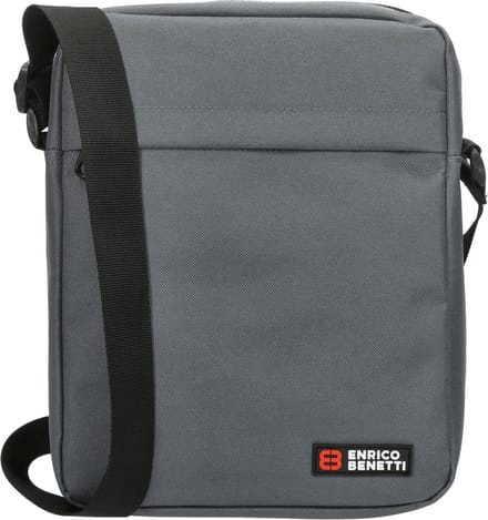 Enrico Benetti Amsterdam Crossbody - 54682 - Grijs