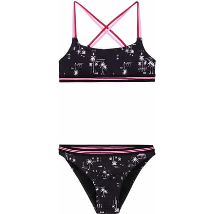 Protest Prtnisia Jr – Bikini set Meisjes – Halter top