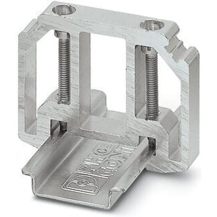 Phoenix Contact Aluminium Eindklem E AL NS35 - 1201662 [2 Stuks]