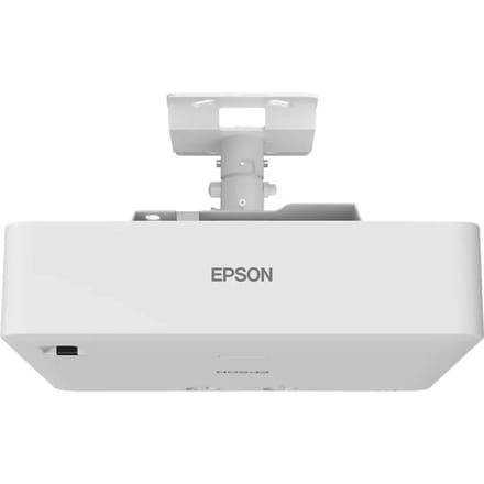 Epson Projector EB-L630U - 1920 x 1200 - 6200 ANSI lumens