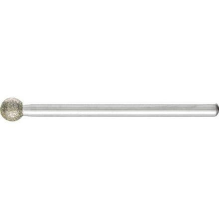 PFERD TOOLS 36205010 Slijpstift Diameter 5 mm 5 stuk(s)