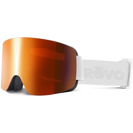 Skimasker Revo Solstice No 9