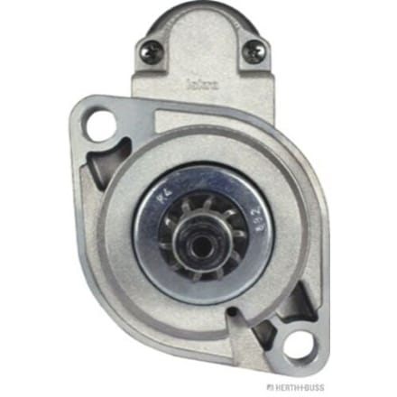 Startmotor / Starter HERTH+BUSS ELPARTS 42016110