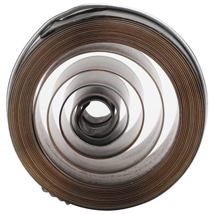 Dailygoods- Hoofdveer - Horloge Reparatie - Accessoire