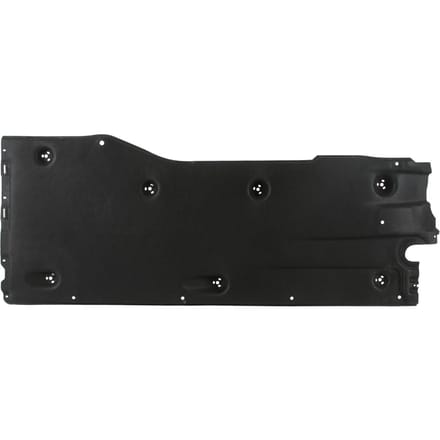 Afdekking motor BLIC 6601-02-9549981P