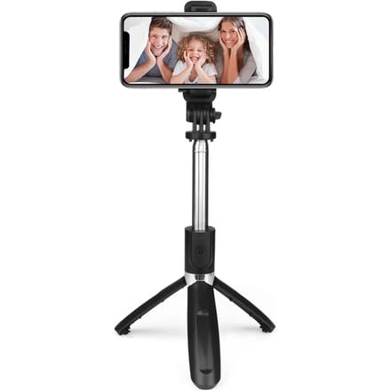 Bluetooth selfie support Platyne