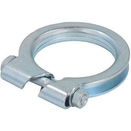 Walker Klem uitlaatpijp 80514