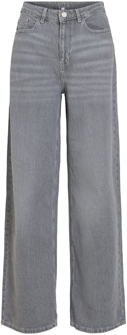 VILA Wide fit jeans VIFREYA high-waist