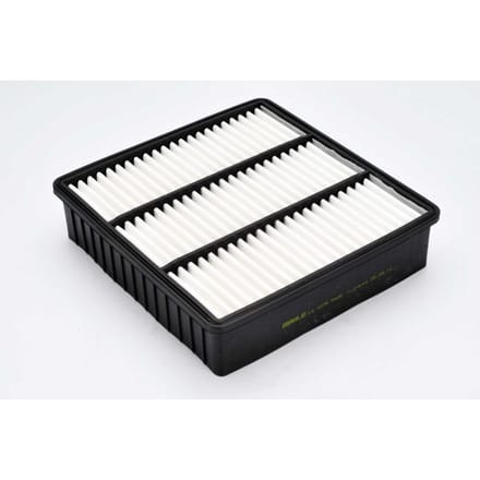 MAHLE luchtfilter KNECHT LX 1076