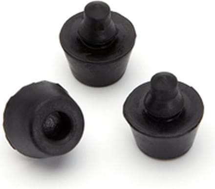 Cobb Rubber Voetjes Set 3 stuk
