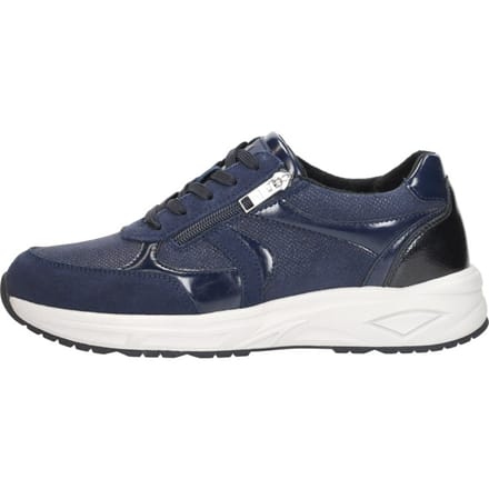 Waldläufer - H-jill Blauw 37.5