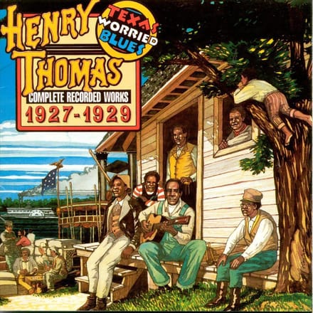 The Complete Recordings