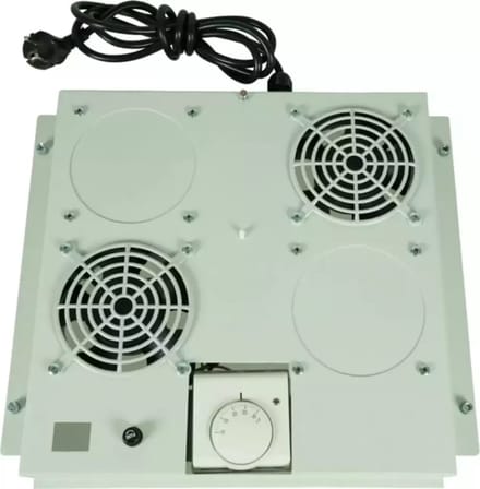 Intellinet 712798 rack-toebehoren Ventilatieplateau