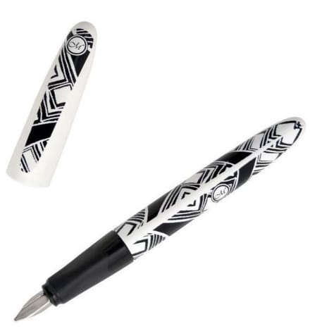 Manuscript - Trio Cursieve vulpen- 1,1mm