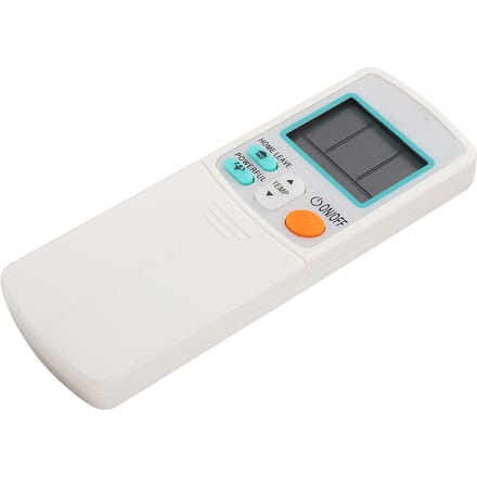 Télécommande de climatiseur intelligente pour Daikin ARC433A1 white