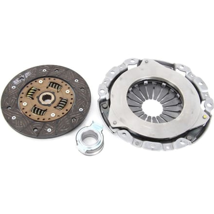 Koppelingsset VALEO 821125