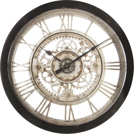 Sphera Mechanische Klok - 61 cm