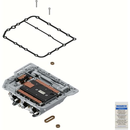 Reparatieset voor synchronisator versnellingsbak WABCO 421355950R