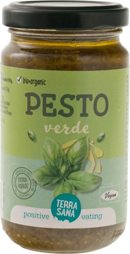 Terrasana Pesto Verde