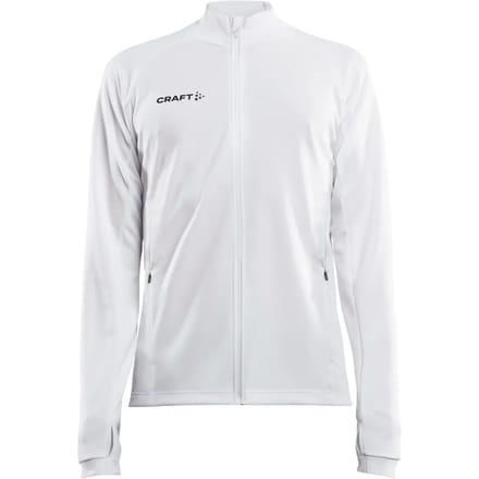 Jas Craft full zip evolve