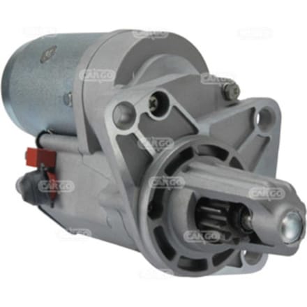 Starter HC-CARGO 114762