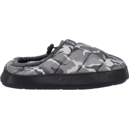 Cmp Doorsteps Lyinx 31q4816 Pantoffels Grijs EU 38-39 Vrouw