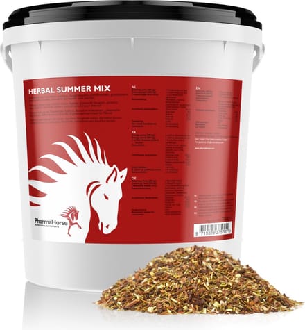 Herbal Summer Mix 2000 gram