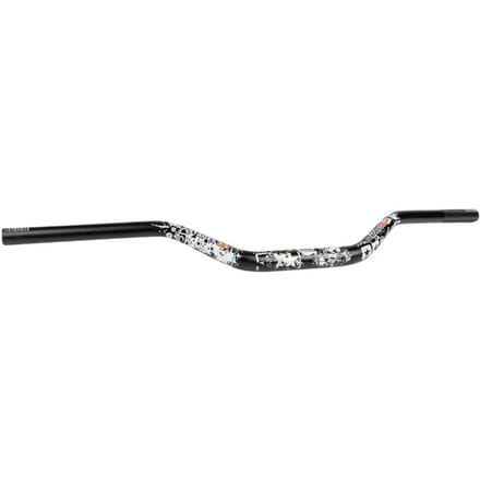 Aluminium stuur Stage6 Fatbar Design