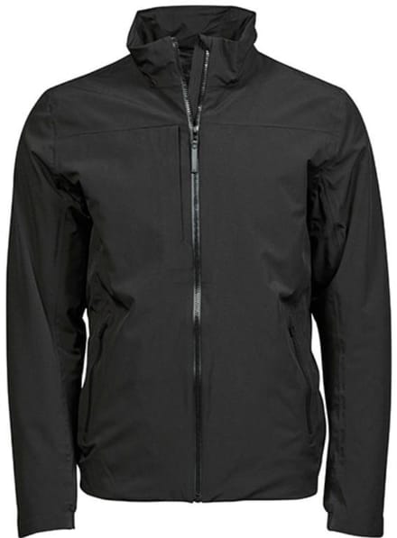 Tee Jays - All Weather Jacket - Black maat L