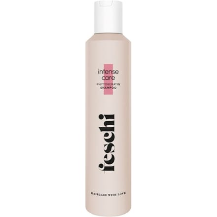 feschi Intense Care Fytokeratine Shampoo Herstelshampoo Dames 200 ml