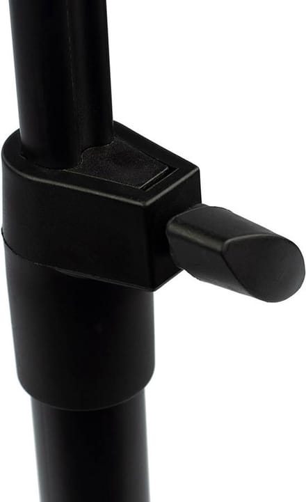 Boston CEST-200-C cello standaard met strijkstokhouder