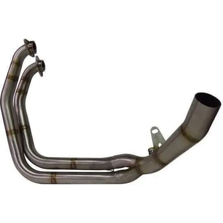Motoruitlaat GPR Exhaust Husqvarna Nuda 900 - Nuda 900 R 2012-2013