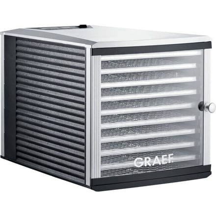 Graef DA510EU Voedseldroger