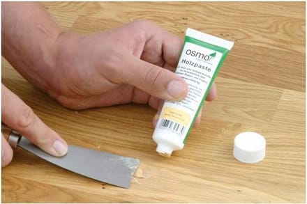 Osmo Houtpasta 100gram beuk