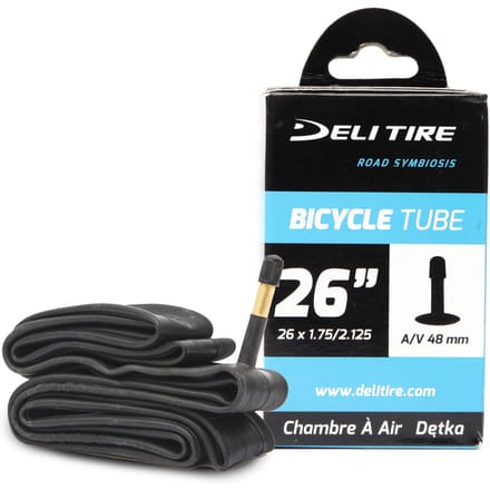 Buis 26X1.75/2.125 Av 48Mm Doos Deli