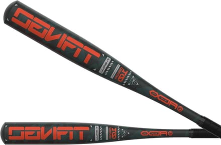 Easton Tango 2025 Teeball USA (-10)