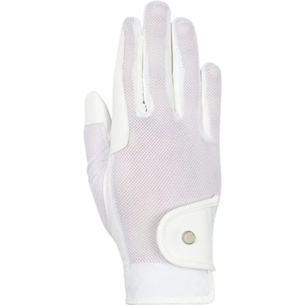Rijhandschoenen HKM Style