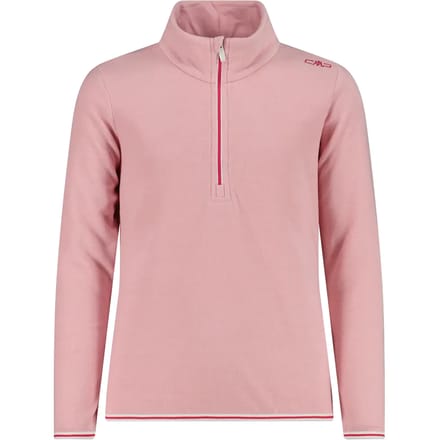 Gemêleerde fleece meisje CMP