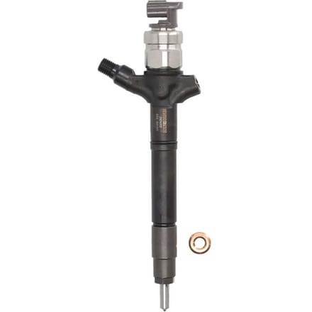 Injectiemondstuk DENSO DCRI107690
