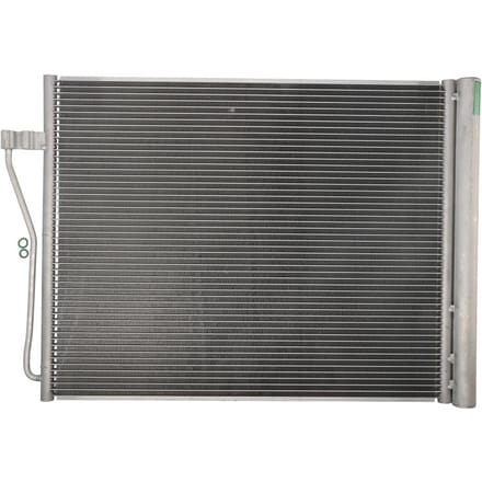 Condensor, airconditioning NRF 350077