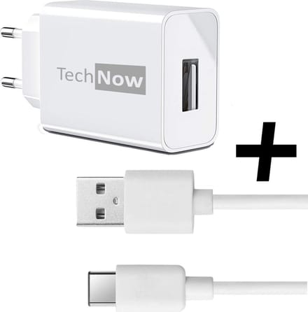 Oplader USB C Lader voor Gameconsole - 12 Watt