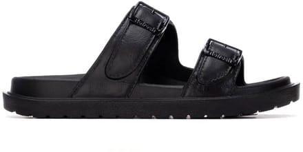 Refresh 175553 Slippers Zwart EU 43 Man