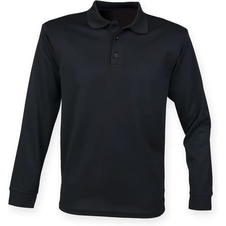 Polo Henbury Coolplus