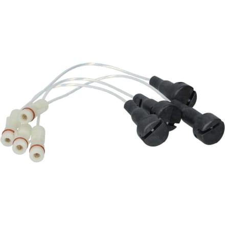 Waarschuwingscontact, slijtage remvoering TRW GIC5032