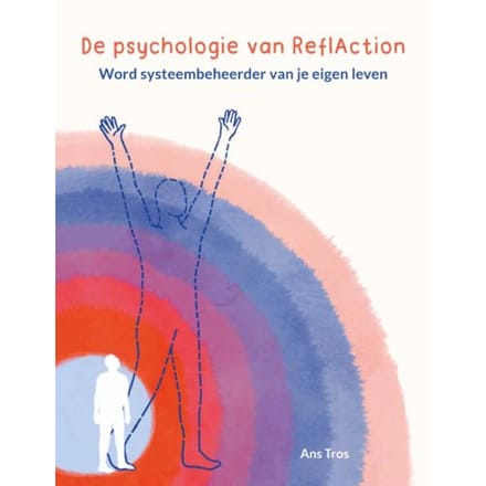 De Psychologie Van Reflaction - Ans Tros
